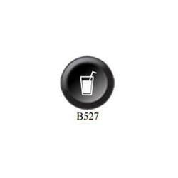 Ecumaster 15 mm-es billentyűzetkulcs B527