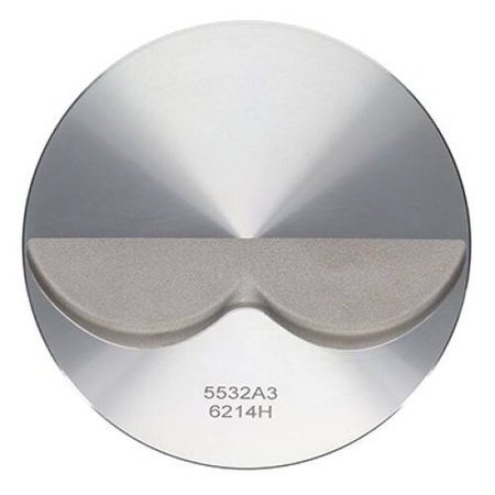 Wiseco Piston Kit Pro Tru Chry 440 Stroker 4.350 x 1.850 CH - PTS532A3