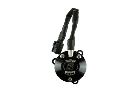 Fújja le a Turbosmart szelepet BOV Kompact EM Plumb Back VR24 Subaru WRX (FA24F)