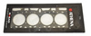 Athena Uszczelka głowicy MLS Honda 1.6L 16V D16A6 D.77MM TH.0,85mm