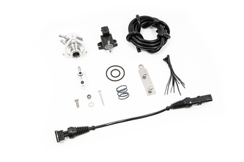 Blow Off Kolbenventil und Kit für Citroen DS3 (Nur bis 2016)