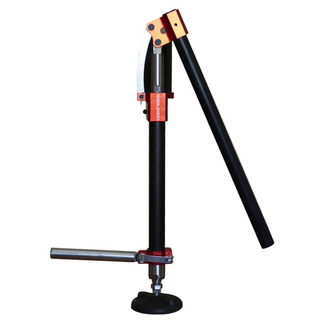 Podnośnik hydrauliczny WEILDER