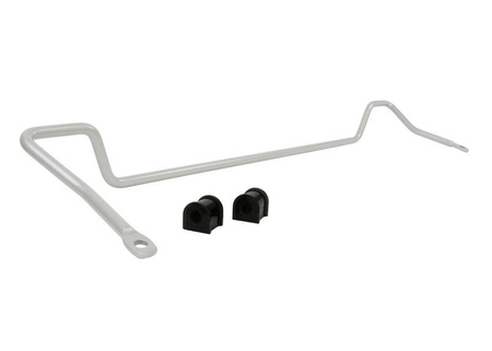 Stabilizator Whiteline Tył 18mm - Hyundai Excel (1994-2000)