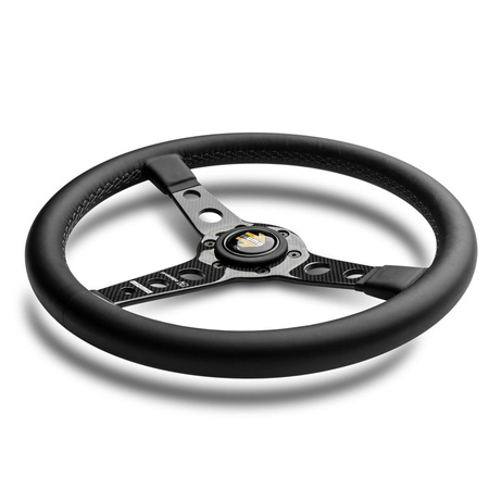 MOMO Prototipo 6C steering wheel
