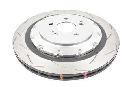 Tarcza hamulcowa uniwersalna DBA 5000 series - T3 - DBA53359SLVS