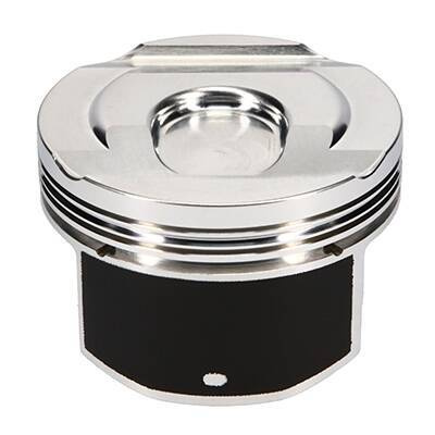 Zestaw tłoków JE Pistons Opel 2.0L LTG Ecotec 86.00mm 9.5:1 Sworzeń: 24mm 345821