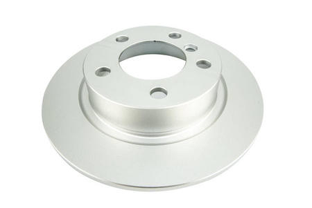 DBA disc brake Street Series - En-Shield - plain rear - DBA3285E MINI Countryman R60 Paceman R61