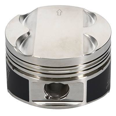 Wiseco Kolbenset Mitsubishi 1.8L 4G93/2.0L 4G94 9.0:1 -2.5 FT(BOD