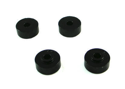 Bush kit - W31487 Isuzu Trooper Ubs25 Vehicross 1997-2002 Opel Monterey A Toyota 4 Runner Hilux Surf Land Cruiser Vauxhall UBS Viva HB HC