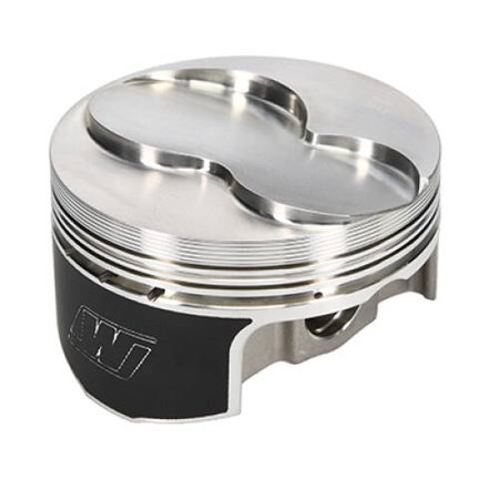 Wiseco dugattyúkészlet Chevy LS -1cc 1.300 x 4.125 Bore B:4.125 - K0005X125