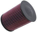 Filtr powietrza wkładka K&N VOLVO C30 2.0L - E-2993