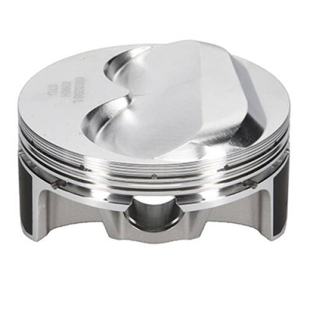 Wiseco Kolbenset SBC 23deg 1.000 +10cc B:4.125 - K0032BS