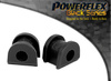 Tuleja stabilizatora przód 21mm Powerflex Black Series Subaru Legacy & Legacy BL, BP (2003 - 2009) PFF69-503-21BLK