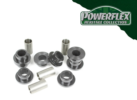 Tuleja wahacza dolnego przedniego  Powerflex Heritage Collection Saab 900 (1983-1993) PFF66-402H