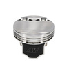 Wiseco atskiras stumoklis Acura 4V R/Kupola -9cc Strutted 87.50mm