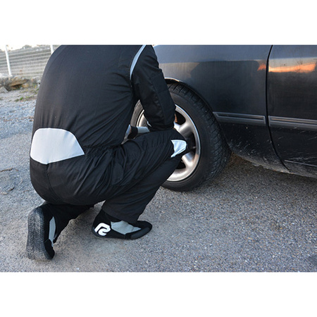 RRS PRO Mechanic's Overalls