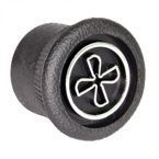 Fúvóerő beállító gomb