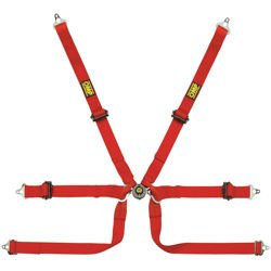 OMP TECNICA 2 Formula belts