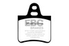 DP350 -EBC Brakes ULTIMAX2 sorozatú fékbetét készlet