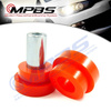 Rear lower arm (middle) bush - MPBS: 2201220 Acura Integra III / Type R, Honda CRX II, del Sol, Civic IV, V (EJ,EG,EH), VI (MB,MC,MA), UK, III,