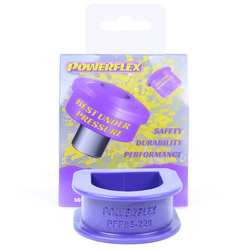 Vairo stovo laikiklis Powerflex poliuretano įvorė Road Series Volkswagen Caddy Models Caddy Mk1 Typ 14 (1985-1996) PFF85-229