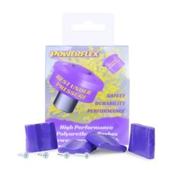Polyurethan buchsen Powerflex Peugeot 306 - PFR50-300 Nummer im Diagramm: 4
