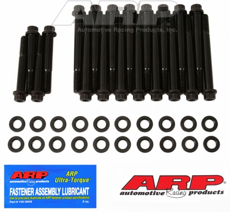 ARP Oldsmobile 350-455 71/6"" 12pt head bolt kit"