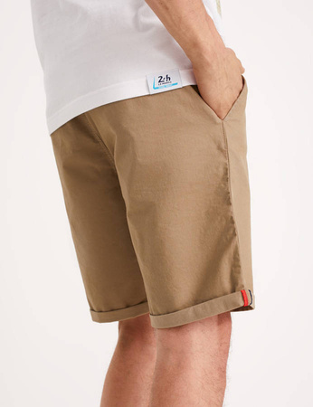 Diverse 24h Le Mans shorts - LM24 SHORTS1