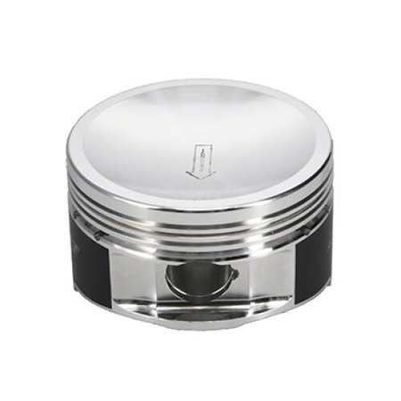 Manley Pistons Set for Ford 4.6 Modular 3.572 B 1.200 CH -18.00cc 595220C-8