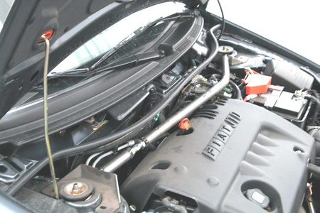 Rozpórka Fiat Punto II - MA/1835 - OMP