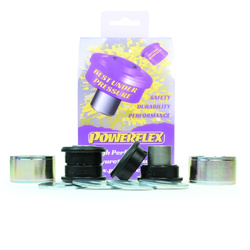 Zewnętrzna tuleja drążka dolnego tylnego zawieszenia Powerflex Road Series Audi A5 / S5 / RS5 & A5 / S5 / RS5 (2007-2016)\A5 Quattro (2007-2016) PFR3-715