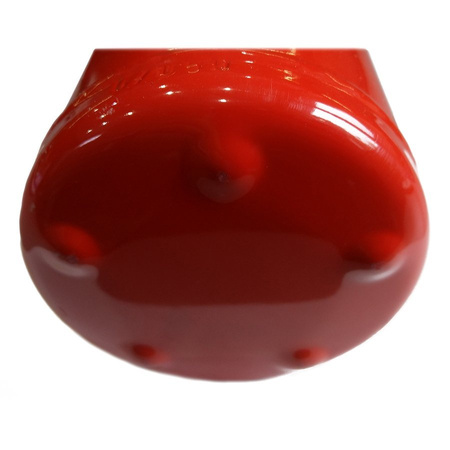 Anti-torpedó IRP tűzoltó készülék / tartó