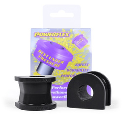 Front Anti-Roll Bar Bush Powerflex Polyurethane Bush Road Series Maserati 3200GT (1988 - 2002) PFF35-303-20