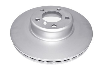Tarcza hamulcowa przednia DBA Street Series - En-Shield - plain - DBA2676E BMW 1 Series F20 M135 M140 F21 xDrive F20 F21 2 F22 Coupe 228 230 M235 M240 F23 Convertible F22 F23 3 F30 320 325 328 330 335 340 ActiveHybrid F31 F34 GT F30 F31 GT F34 4 F32 420