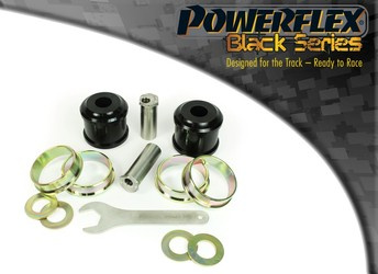 Polyurethan buchsen Powerflex BMW 3 Series E90, E91, E92 & E93 (2005-2013) E9* M3 inc GTS & Cab PFF5-401GBLK Nr. im Diagramm: 1