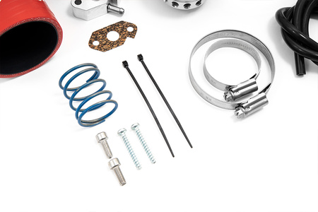 Blow Off Ventil und Kit für Audi, VW, SEAT und Skoda 1.2 TSI - Bis 2015