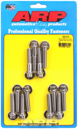 ARP Buick SS 215 12pt intake manifold bolt kit
