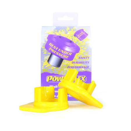 Getriebe-Frontmontagebuchseneinsatz Powerflex Polyurethanbuchse Road Series Porsche 911 997 (2005-2013) 997 inc. Turbo (2005-2013) PFR57-532