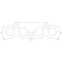 Cometic Auspuffkrümmerdichtung Scion 2AZ-FE 2.4L .030" MLS