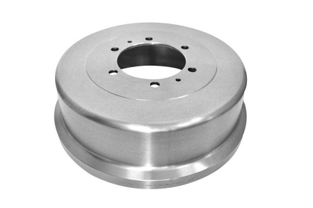 DBA disc brake Street Series - plain universal - DBA1711