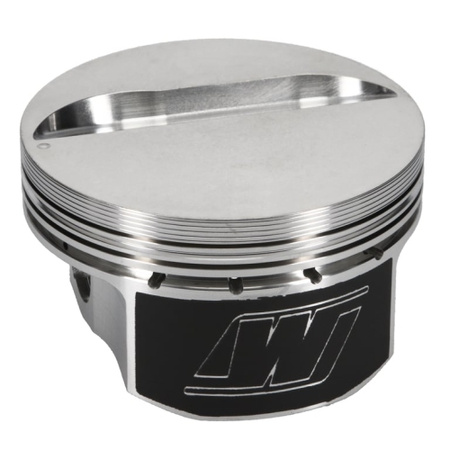 Wiseco Piston Single Opel CIH 2.4L 8V(C24NE)11.2:1 Right pis