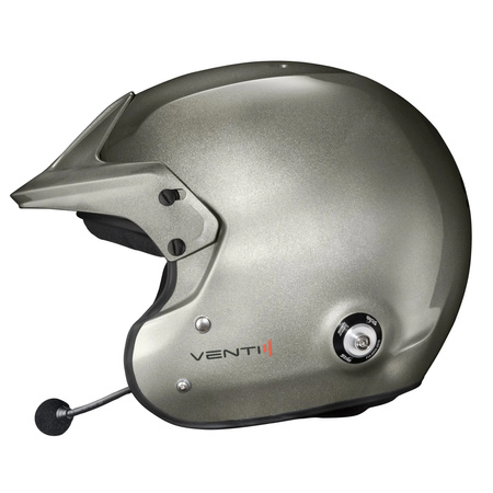 Stilo Venti4 Trophy Plus Helm