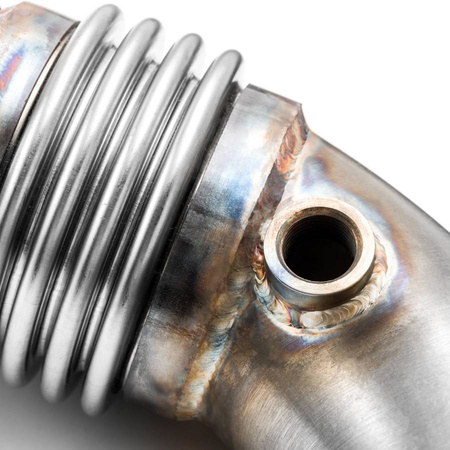 Lefolyócső BMW F01, F02, G11, G12 750i, 750ix N63N, N63R