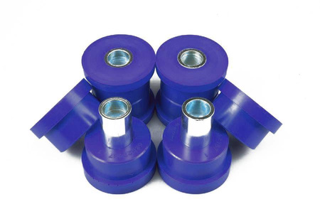 MPBS Rear Carriage Bushing Kit: 0802796 BMW 5 E60 / E61, 6 E63 E64,