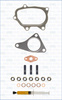 Turbinos tarpinių komplektas Ajusa Subaru 2.0L 16v - EJ205/207