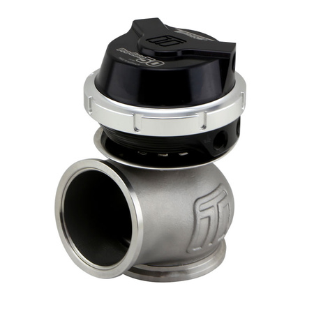 Turbosmart Wastegates szelep WG50 GenV Progate 50 7psi Black