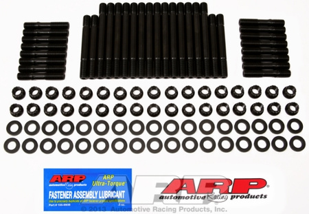 Kopfbolzen ARP 234-4601 SB Chevy U/C 12pt HSK Chevrolet Small Block