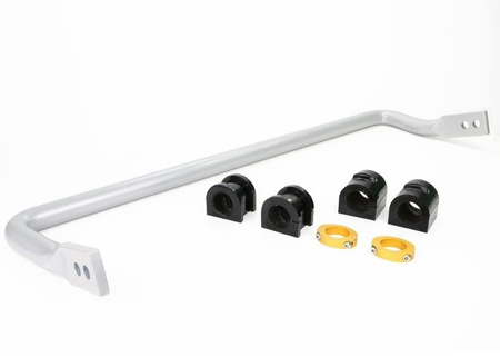 Rear Sway bar - Mazda 3 - 27mm heavy duty blade adjustable