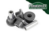 Front Wishbone Front Bush 30mm Powerflex Polyurethane Bush Heritage Collection Volkswagen Passat Models Passat B3/B4 (1988 - 1996) Passat B3/B4 Syncro 4WD (1988 - 1996) PFF85-201H