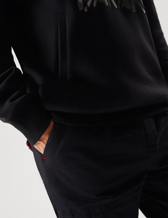 Vielseitiges DAKAR Sweatshirt - DKR HOODY 3